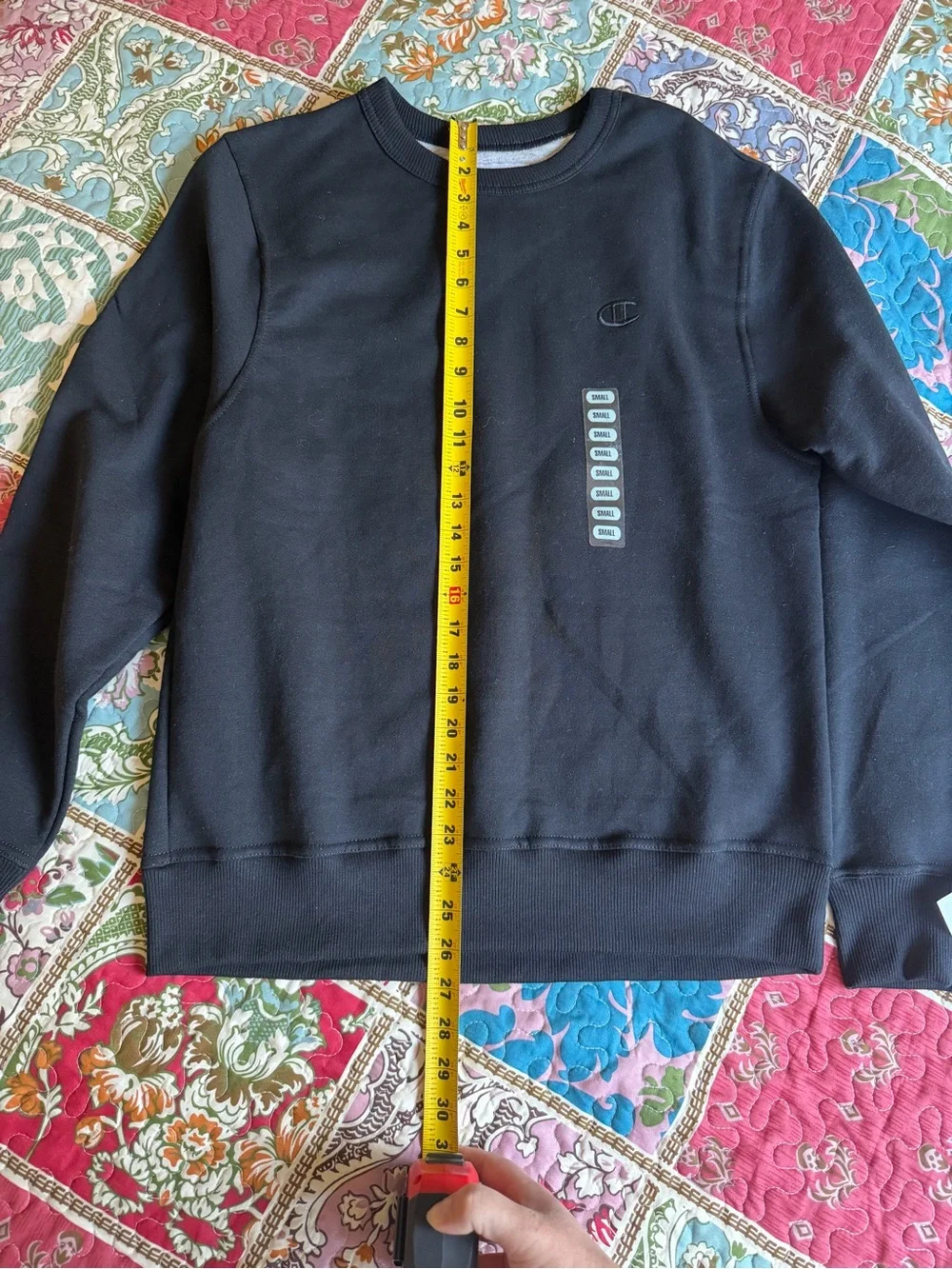 Champion brand new